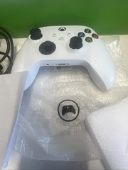 Xbox Series S 512GB Console – White