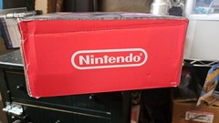 Nintendo Switch OLED Pokémon Scarlett And Violet Edition. Region free.