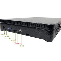 Portable 20000 in 1 Metal Box 3D Arcade Game Console 22 inch Screen Retro