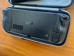 Valve Steam Deck 512GB LCD 7&Prime; Gaming Console