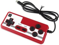 NEW 400 Games Retro Handheld Game Console Video Game Player FunGiftRandom Color