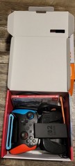 Nintendo Switch 2 with Extra Controller Original Box And Assassin&rsquo;s Creed 3