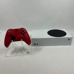 Microsoft Xbox Series S 512GB Console Gaming System White 1883