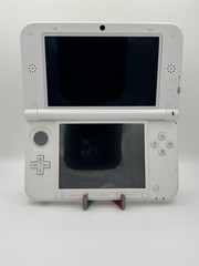 *US SELLER* Nintendo 3DS LL Animal Crossing Edition | Region Free W/ Charger