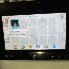 Nintendo Wii U 32 GB Super Mario 3D World Deluxe Set Tested