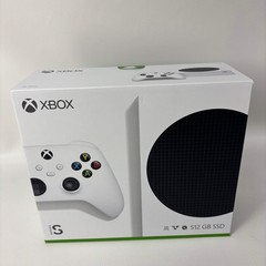 New Microsoft Xbox Series S 512GB Console Gaming System White 1883