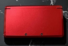Nintendo 3DS / 3DS XL LL Region Free Console Used RANK A/B from japan