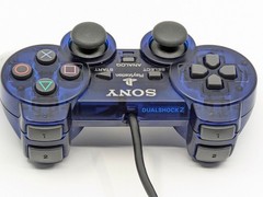 Sony PlayStation 2 Midnight Blue BB Pack SCPH-50000 MB/NH Console Boxed Tested