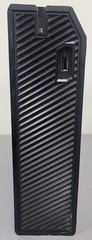 Microsoft Xbox One Model 1540 500GB Console & OEM Power Cord Only USED SEE DESC.
