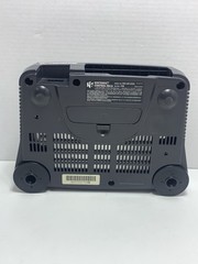 🔥Nintendo 64 N64 Console NUS-001 New Power Cord and AV Cable. Tested Working