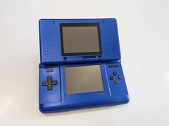 Nintendo DS NTR001 – Includes Stylus and Charger – Tested