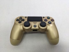 Sony CUH-2015B Playstation 4 Gold 1TB Console W/Controller V.10.5
