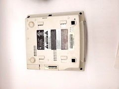 SEGA Dreamcast HKT-3020 Home Console – White Tested & Working