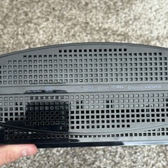 Sony PS3 CECHE01 Console Backwards Compatible Playstation 3 YLOD Parts/Repair