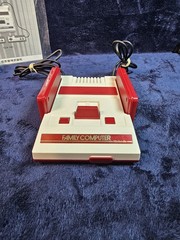 Nintendo Famicom Classic Mini Family Computer Collectible Game Console US Seller