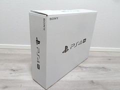 PS4 PlayStation 4 Pro Console MONSTER HUNTER WORLD LIOLAEUS EDITION 1TB Tested
