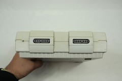 Super Nintendo SNES Console Bundle with Controller S Video Tested FAST SHIPPING
