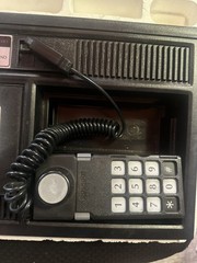 ColecoVision Console Untested w/ 1 game No Cables