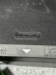 Nintendo 64 Fantastic Jungle Green Console with Expansion Pak & Controllers OEM
