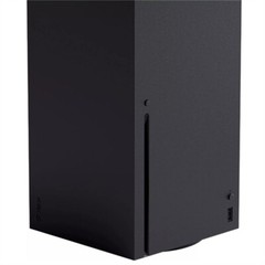 Microsoft Xbox Series X 1TB Video Game Console – Black