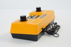 COLOR TV GAME 6 Console Boxed CTG-6V Nintendo Tested System JAPAN 8962