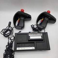 ColecoVision Expansion Module 1 Atari 2600 Adapter – 2 Colecovision Super Action