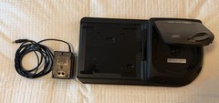 Sega CD Console [Tested]