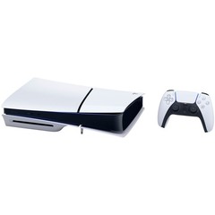 Sony PlayStation 5 Slim Disc PS5 Video Game Console