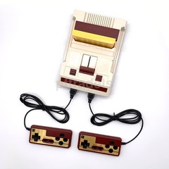 Built in 500 Classic Games 8 Bit Family Computer TV Game Cons Console Video Game