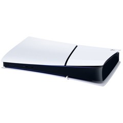 Sony PlayStation 5 Slim Digital Video Game Console Only – AS IS