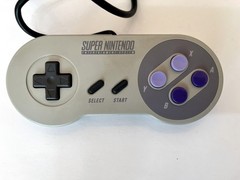 Super Nintendo SNES Console Bundle Super Mario All-Stars 2 Controllers Tested