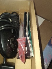 Sega Genesis 1 Console System Bundle In Box