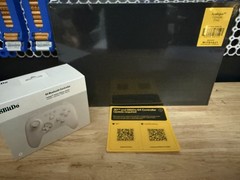 Analogue 3D Sealed/New – Fire Orange – FPGA N64 Console + Controller – Ships Now