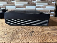 Xbox 1 500gb System Factory Reset Tested Works Well