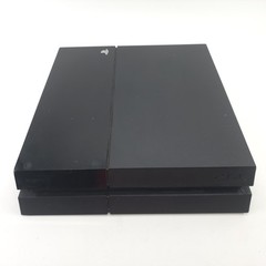 Sony PlayStation 4 (CUH-1115A) 500GB Console – Black, Eject button doesnt work