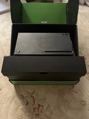 Xbox Series X Console