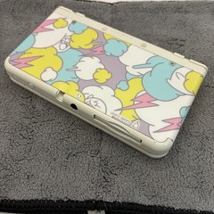【Excellent5】New Nintendo 3DS Handheld Console Rare KTR001 Used From Japan