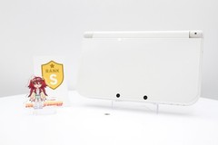 [Dual IPS]Nintendo new 3DS LL XL Console Only Region Free Various Select 3Rank