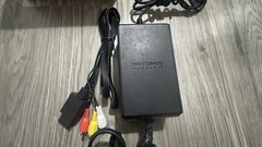 Nintendo GameCube System Spice Orange DOL-101 Disk Drive DOES NOT WORK