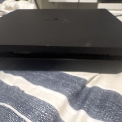 Sony PlayStation 4 Pro 1TB Black Console 4K UHD Blu-Ray HDMI Region Free