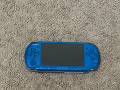 Sony PlayStation PSP 3000 | Shell | Charger & Battery | Box – SHIP IN 1-DAY