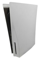 Sony PlayStation 5 Disc Blu ray Low Firmware 12.02 White CFI-1115A
