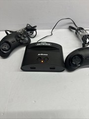 ATGames Sega Genesis Classic Game Console W/ 2 Controllers