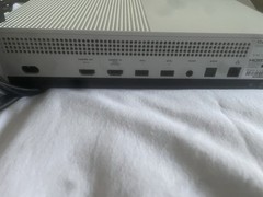 Microsoft Xbox One S brand new has game pass for the rest of the year,