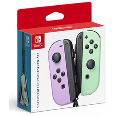 Joy-Con (L)/(R) Nintendo Switch OEM Wireless Controllers – All Colors Special
