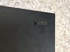 Microsoft Project Scorpio Edition Xbox One X 1TB 1787 With 1 Controller