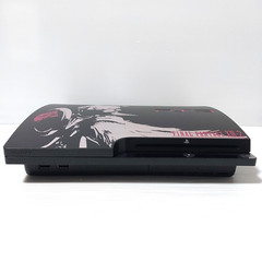 SONY PS3 Final Fantasy XIII Lightning Edition Ver.2 console CECH-3000B 320GB