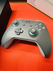 Microsoft XBox One X 1TB Console Black Video Game System & Remote Controller