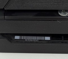 Sony PlayStation 4 Pro 1TB Game Console – Jet Black Low FW 11.00