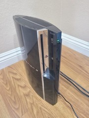 Sony Playstation 3 « FAT BOY » Original, 80GB, Model CECHE01